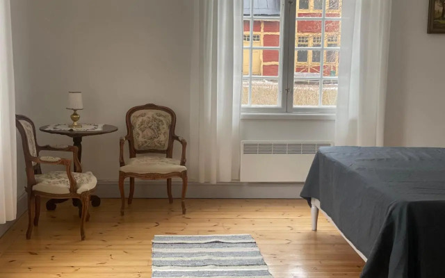 Älvkarleby Vandrarhem