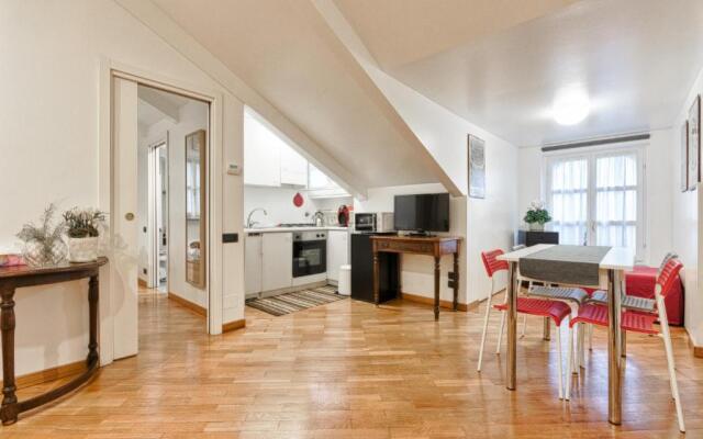 Apartment Cleopatra - A Ca D'Amis 3