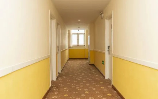 Homeinn（Weifang Xinhua Road   Xinchen Tiandi Branch）