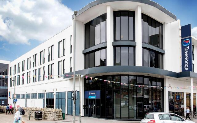 Travelodge Newquay Seafront