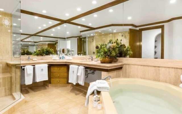 Vail Sonnenalp 2 Bedroom Residence