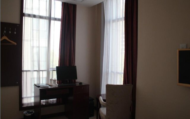 Fulin Business Hotel