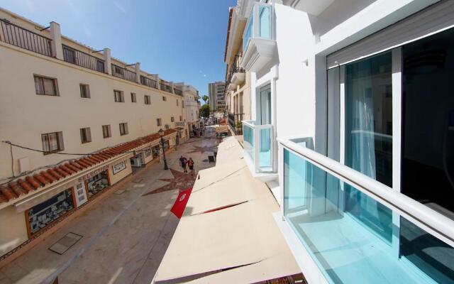 Apartamento 1ºa Playa 76