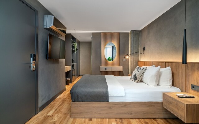 Urban Quarters - Gülhane