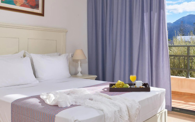Vasia Resort & Spa