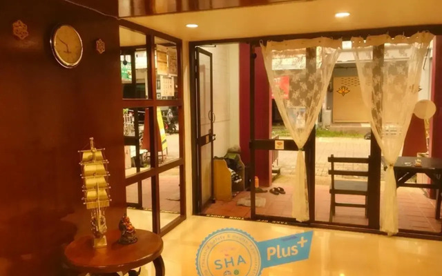 Le Tanjong House (SHA Plus+)