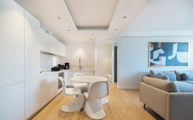 Top Notch Stay in Kolonaki