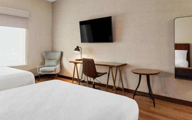 Four Points by Sheraton Galerias Monterrey