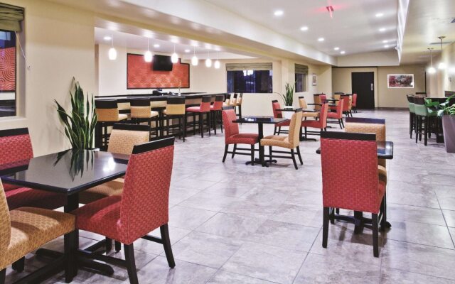 Spark by Hilton Tucson Reid Park