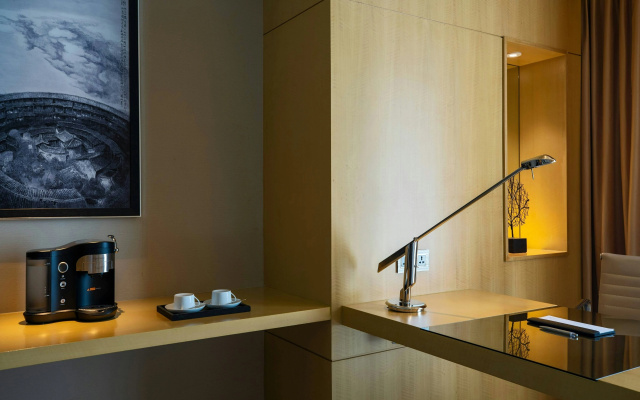 Renaissance Huizhou Hotel – Guest Rooms – Huizhou