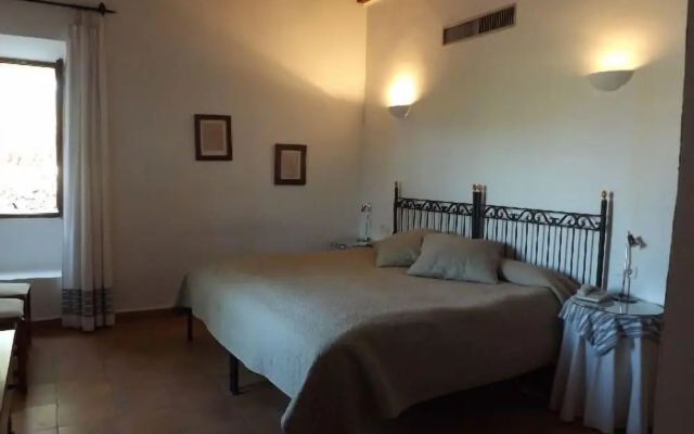 Hotel Son Esteve