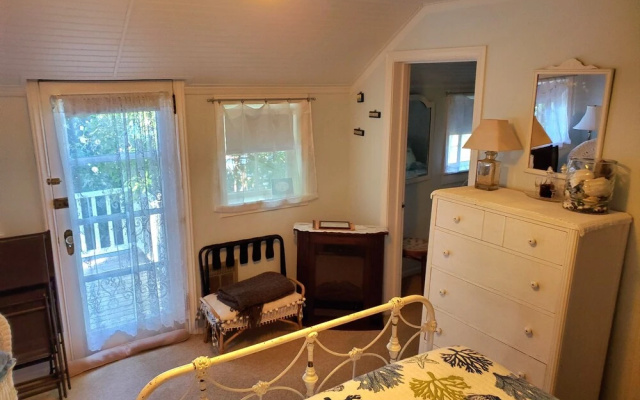 Bay Cottage