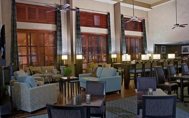 Hampton Inn & Suites Valparaiso