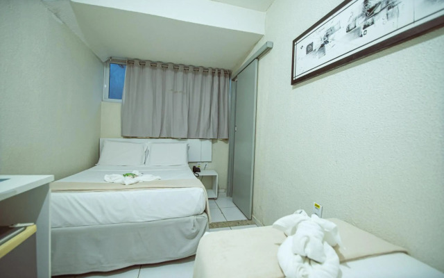 Rotorua inn Fortaleza