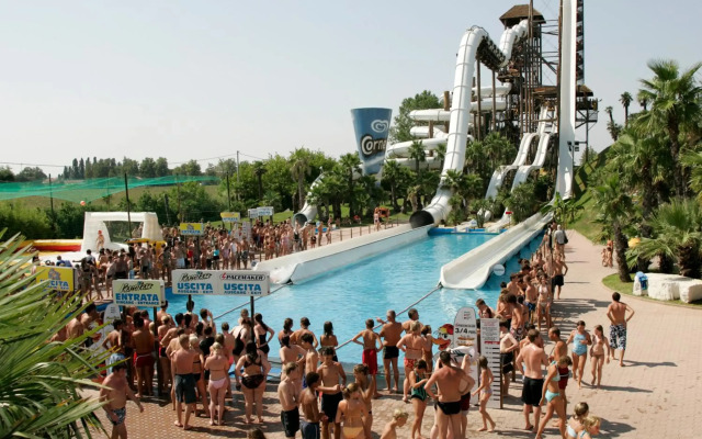Hotel Helios