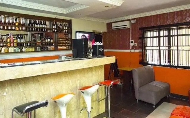 Anjiez Royal Suite