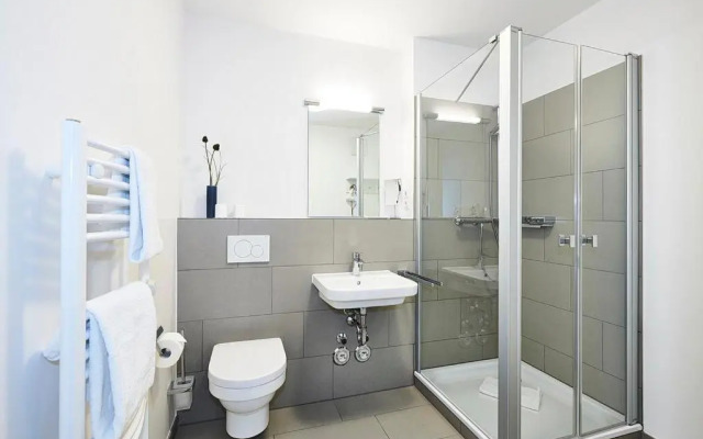 Deichhäuser Anna Küste Deichhäuser Anna Küste 3-24