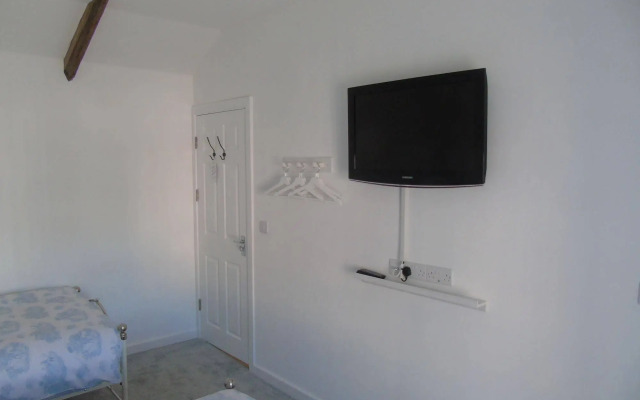 The Pembrey Country Inn