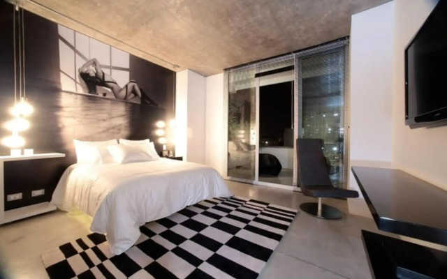 Now Hotel Cali
