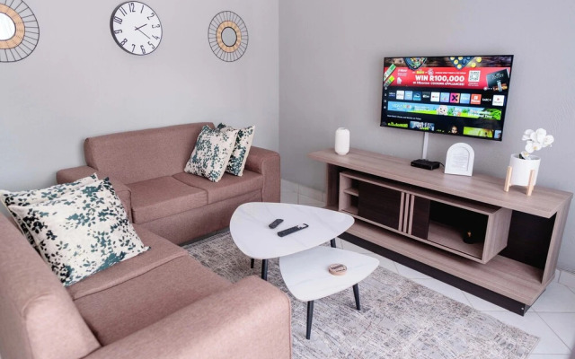 Viata Luxe Guesthouse