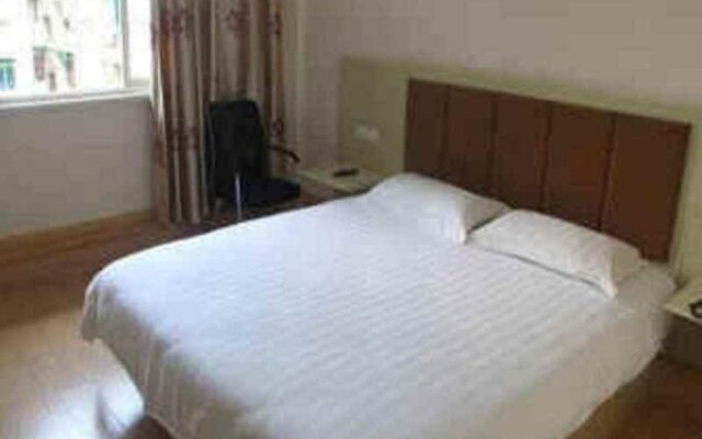 Super 8 by Wyndham Hangzhou Bai Huo Da Lou