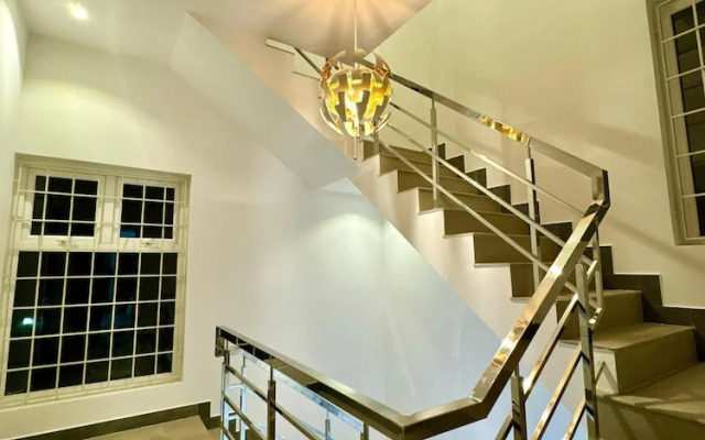 Lavish Homestay