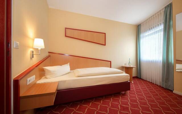Montana Hotel Nürnberg-West