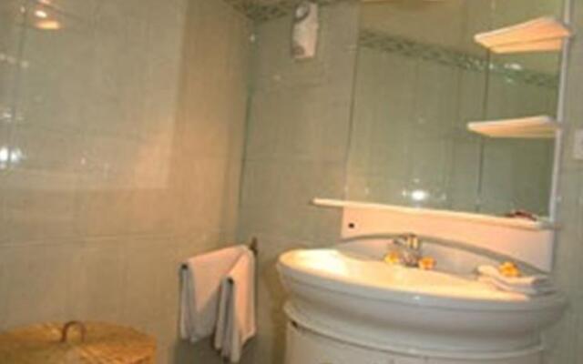 Pondok Bambu Seaside Bungalows