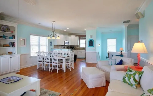 Halfway to Heaven - 5 Br Home