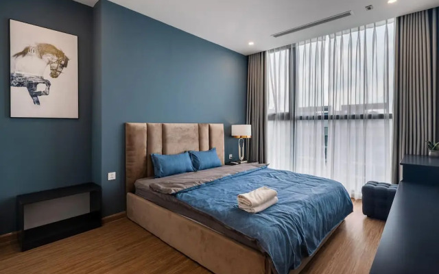 Homefromhome Skylake Apartment