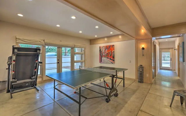 Luxe Ketchum Sanctuary - Walk to Sun Valley!