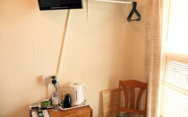 Phoenix Guest House