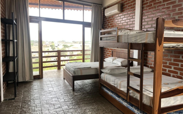Muyuyo Lodge