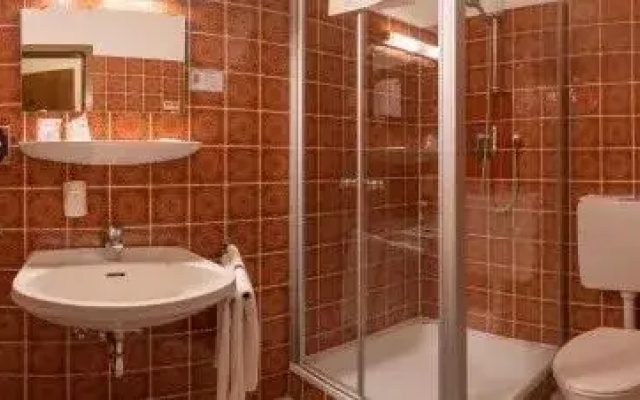 Hotel Gammelby