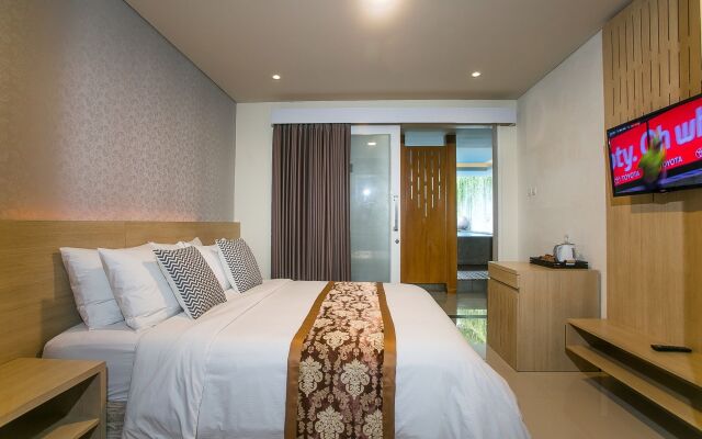 Mahalaksmi Boutique Hotel