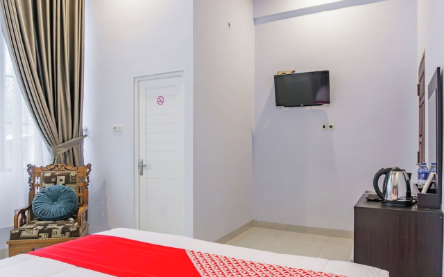 Hotel O Tebing Vieatnam