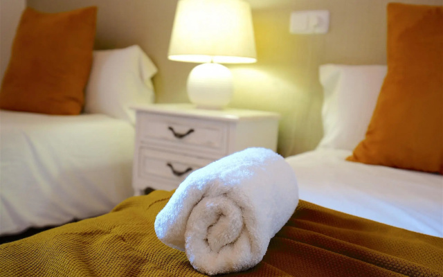 Montmari TI - Charming apartment