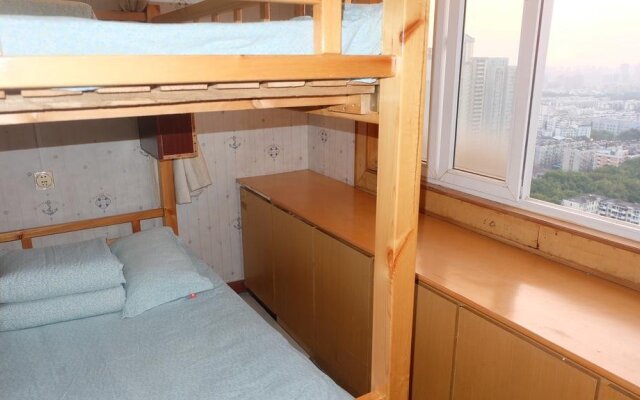 Liusu Youth Hostel Jinling Branch