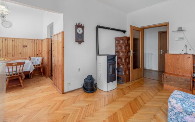 Nice Apartment in Skrljevo With 3 Bedrooms and Wifi