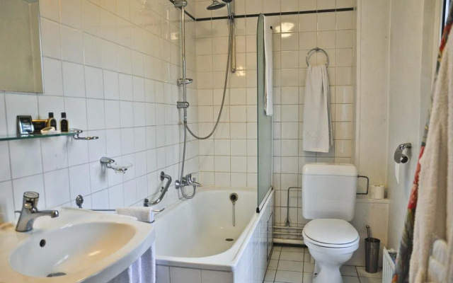 Bed  Breakfast de Genval