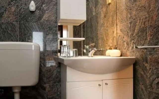 Rooms Figarola