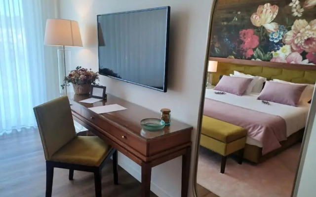 Hotel Cotto do Gatto