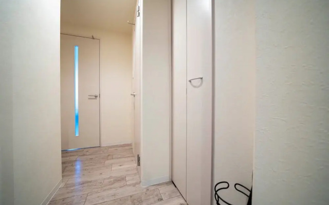 Court Villa Sapporo 303