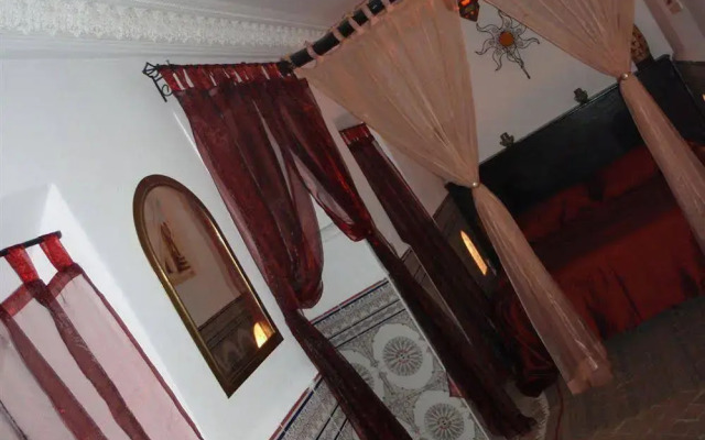 Riad Cala Medina