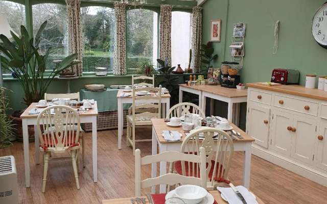 Marley House Bed & Breakfast