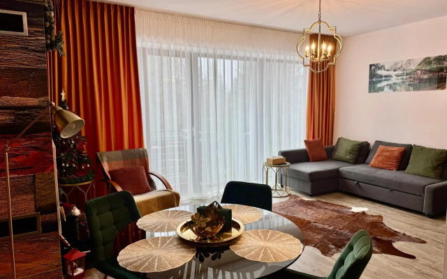 Silver Mountain Resort & SPA