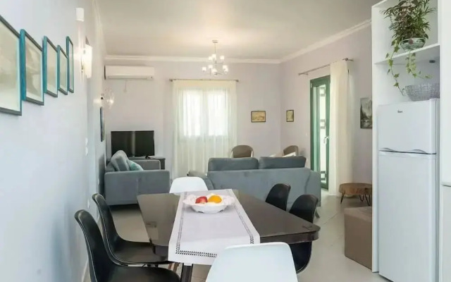 Villa Kampos