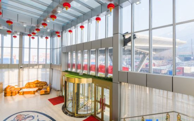 Kerry Hotel (Chaoyang East Road Branch, Xining)
