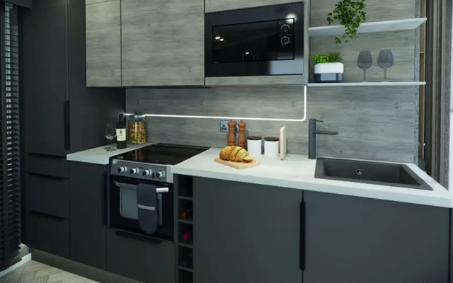 Aberdunant Caravans Direct