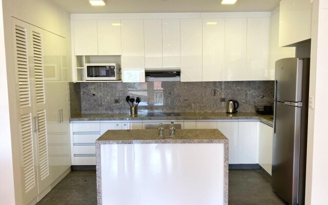 Stylish 2BR in heart of Barranco